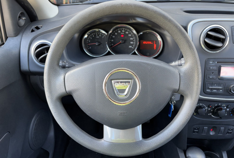 Dacia Sandero 0.90 TCE 90 AMBIANCE
