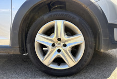 Dacia Sandero 0.90 TCE 90 AMBIANCE