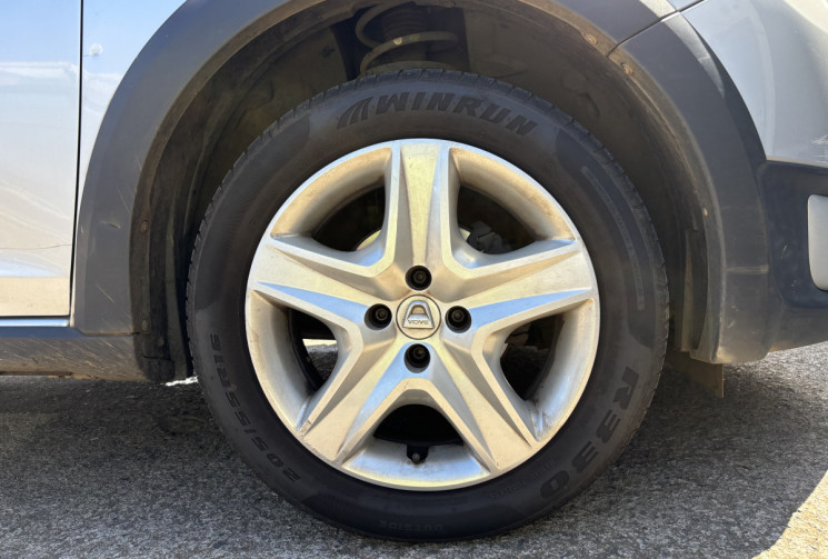 Dacia Sandero 0.90 TCE 90 AMBIANCE