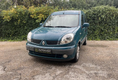 Renault Kangoo I Break Phase 2 1.5 dCi 85 cv