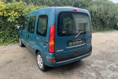 Renault Kangoo I Break Phase 2 1.5 dCi 85 cv