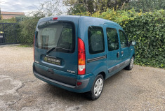 Renault Kangoo I Break Phase 2 1.5 dCi 85 cv