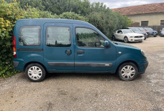 Renault Kangoo I Break Phase 2 1.5 dCi 85 cv