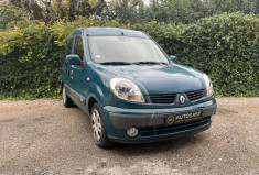 Renault Kangoo I Break Phase 2 1.5 dCi 85 cv / KIT DISTRI NEUF + 2 PNEUS + REVISION COMPLETE