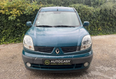 Renault Kangoo I Break Phase 2 1.5 dCi 85 cv / KIT DISTRI NEUF + 2 PNEUS + REVISION COMPLETE