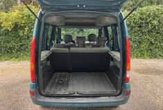 Renault Kangoo I Break Phase 2 1.5 dCi 85 cv / KIT DISTRI NEUF + 2 PNEUS + REVISION COMPLETE