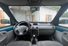 Renault Kangoo I Break Phase 2 1.5 dCi 85 cv