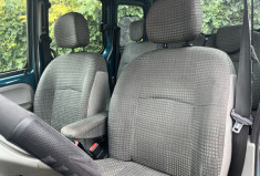 Renault Kangoo I Break Phase 2 1.5 dCi 85 cv