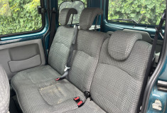 Renault Kangoo I Break Phase 2 1.5 dCi 85 cv