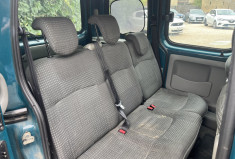 Renault Kangoo I Break Phase 2 1.5 dCi 85 cv / KIT DISTRI NEUF + 2 PNEUS + REVISION COMPLETE