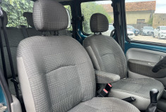 Renault Kangoo I Break Phase 2 1.5 dCi 85 cv / KIT DISTRI NEUF + 2 PNEUS + REVISION COMPLETE