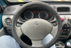 Renault Kangoo I Break Phase 2 1.5 dCi 85 cv