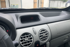 Renault Kangoo I Break Phase 2 1.5 dCi 85 cv