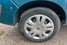 Renault Kangoo I Break Phase 2 1.5 dCi 85 cv / KIT DISTRI NEUF + 2 PNEUS + REVISION COMPLETE
