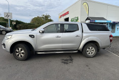 Renault Alaskan 2.3 Dci 160 cv ZEN 5 Places