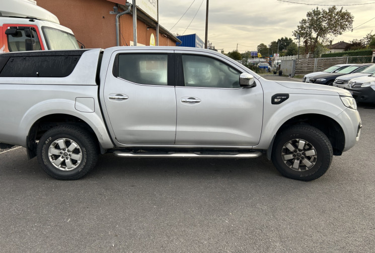 Renault Alaskan 2.3 Dci 160 cv ZEN 5 Places