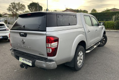 Renault Alaskan 2.3 Dci 160 cv ZEN 5 Places