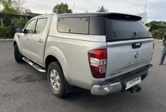 Renault Alaskan 2.3 Dci 160 cv ZEN 5 Places