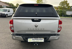 Renault Alaskan 2.3 Dci 160 cv ZEN 5 Places