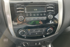 Renault Alaskan 2.3 Dci 160 cv ZEN 5 Places
