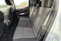 Renault Alaskan 2.3 Dci 160 cv ZEN 5 Places