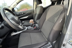 Renault Alaskan 2.3 Dci 160 cv ZEN 5 Places