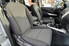 Renault Alaskan 2.3 Dci 160 cv ZEN 5 Places