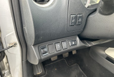 Renault Alaskan 2.3 Dci 160 cv ZEN 5 Places