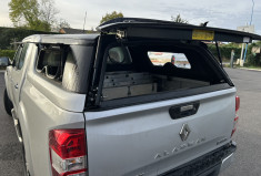 Renault Alaskan 2.3 Dci 160 cv ZEN 5 Places