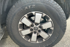 Renault Alaskan 2.3 Dci 160 cv ZEN 5 Places