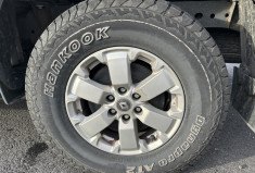 Renault Alaskan 2.3 Dci 160 cv ZEN 5 Places