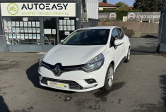 Renault Clio IV Tce 90 SUIVI RENAULT