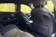 Mercedes GLC Coupé AMG Line 300d 245 4Matic 9G-Tronic / Carplay / 360° / Siege elec chauff/ Attelage