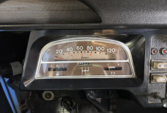 Citroën 2CV AK400 Fourgon 602 29 cv