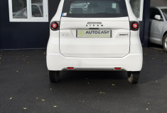Aixam Minauto Sans permis / 2024 / 17500 km / 8ch 