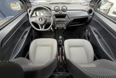 Aixam Minauto Sans permis / 2024 / 17500 km / 8ch 