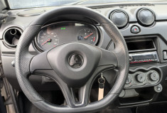 Aixam Minauto Sans permis / 2024 / 17500 km / 8ch 