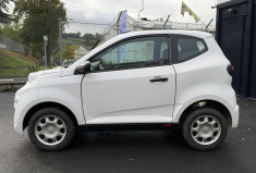 Aixam Minauto Sans permis / 2024 / 17500 km / 8ch 