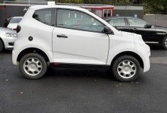 Aixam Minauto Sans permis / 2024 / 17500 km / 8ch 