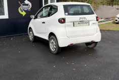 Aixam Minauto Sans permis / 2024 / 17500 km / 8ch 