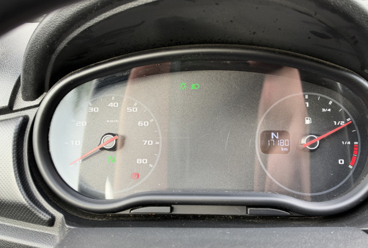 Aixam Minauto Sans permis / 2024 / 17500 km / 8ch 