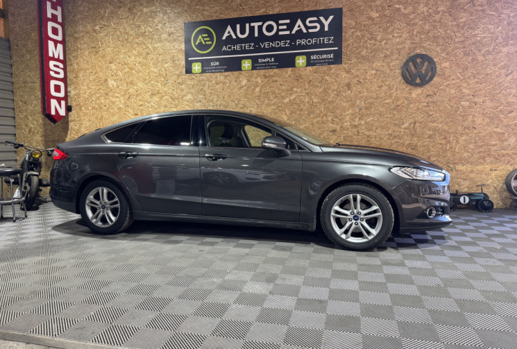 Ford MONDEO GARANTIE 1 AN 2.0 TDCI 150 cv