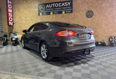 Ford MONDEO GARANTIE 1 AN 2.0 TDCI 150 cv