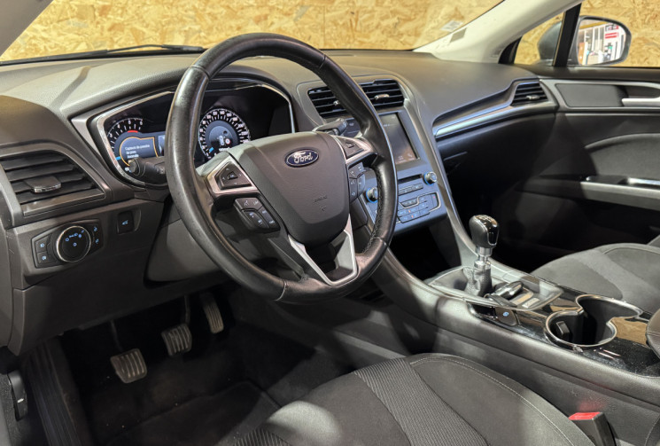 Ford MONDEO GARANTIE 1 AN 2.0 TDCI 150 cv