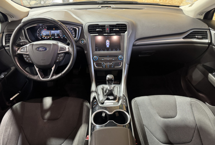 Ford MONDEO GARANTIE 1 AN 2.0 TDCI 150 cv