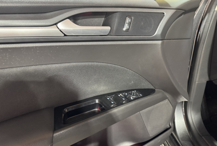 Ford MONDEO GARANTIE 1 AN 2.0 TDCI 150 cv