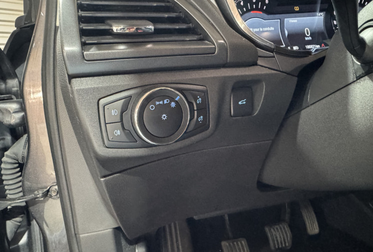 Ford MONDEO GARANTIE 1 AN 2.0 TDCI 150 cv