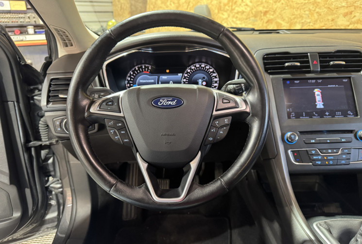 Ford MONDEO GARANTIE 1 AN 2.0 TDCI 150 cv