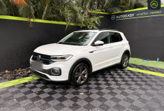 Volkswagen T-Cross  1.0 TSI GPF 95cv R-LINE