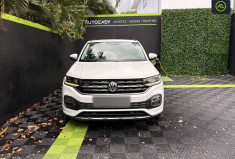 Volkswagen T-Cross  1.0 TSI GPF 95cv R-LINE